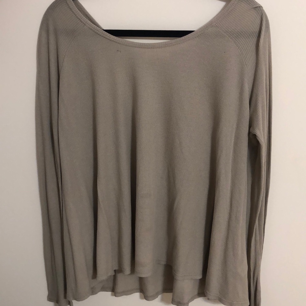 Fresh Laundry thermal